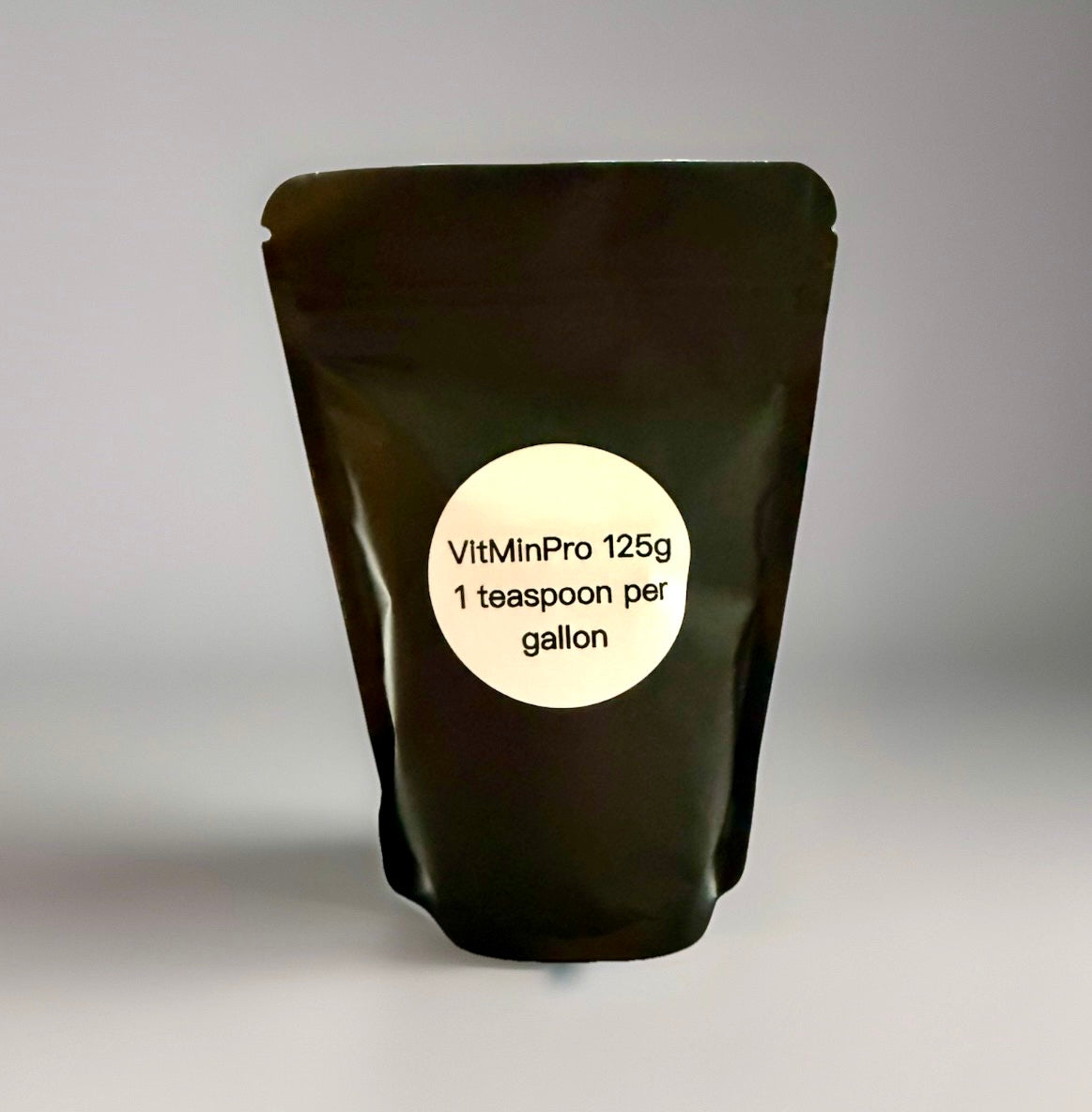 VitMin PRO 125g bag