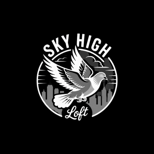 Sky High Pigeon Supply 